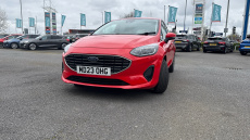 Ford Fiesta 1.0 EcoBoost Titanium 5dr Petrol Hatchback
